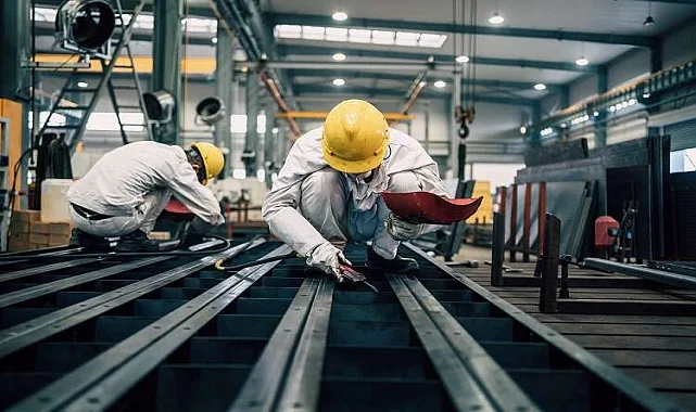 Hatundere Yükleme ve Boşaltma Hizmeti